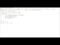 Python program WAP in array to rearrange positive and negative number