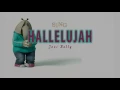 Hallelujah - Meena (Tori Kelly) from the movie ''Sing'' Lyrics