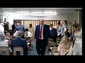 Baptism - Asher Grant and Dwight Lynn
