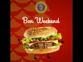 GIF WEEKEND