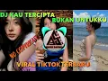 Lagu DJ KAU TERCIPTA BUKAN UNTUKKU //FULL BASS//🎧NO COPYRIGHT 🎧