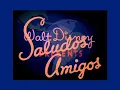 Download Lagu Walt Disney saludos amigos (1942) Reissued (1953) Opening Credits