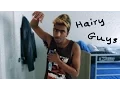 HAIRY GUYS