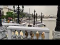 Lagu Hala CR sa Esplanade ilogpasig sinira na.  Mga nagtitinda wala talaga. Pero mga Tourista pwedi pa.
