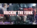 Rockin' The Funk Bboy Mixtape // Breaking Music 2023