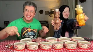 أرخص عروض في مصر و جربنا السح اندح امبو 