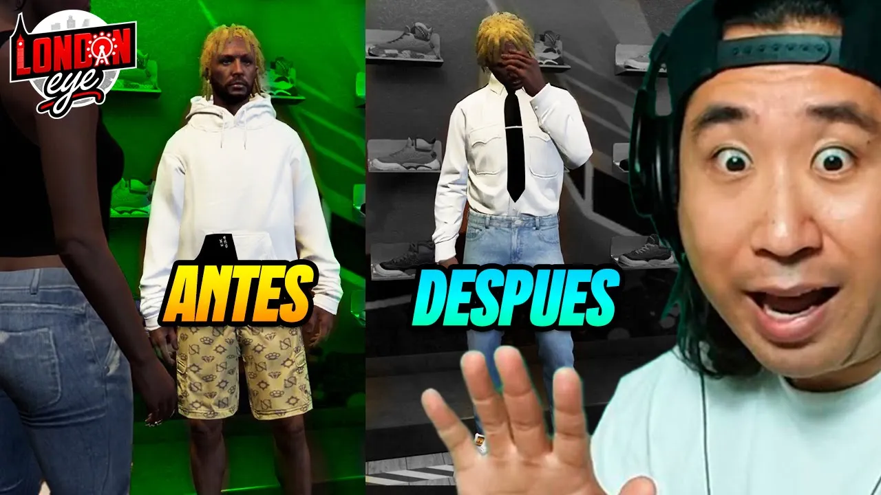 ...