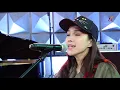 "Cover" by Barbie Almalbis | One Music LIVE