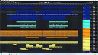 dark progressive house ableton project like mango alley juicebox dmitry molosh guy j 
