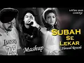 Download Lagu Subah Se Lekar Slowed + Reverb(Sidhu Moose Wala X Bohemia) Mega Mashup