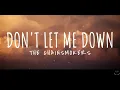 Download Lagu The Chainsmokers - Don't Let Me Down (Lyrics) 1 Hour