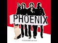 North - Phoenix