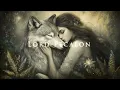 Bond of the Wolf and Maiden – Celtic Music for Mystical Dreams and Reflection
