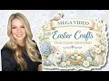 Spring Easter Decorations That Look Expensive MEGA
