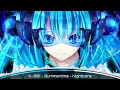 Download Lagu Nightcore - Summertime - ( K-391 )