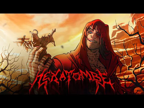 Video Thumbnail: HEXATOMBE - EPISÓDIO 4 -  Máscara  | Ordem Paranormal