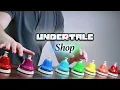 Download Lagu UNDERTALE - Shop