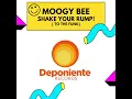 Shake Your Rump (To the Funk)