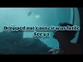 Dominic Fike - Pangea (Lyrics)