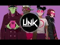 Gorillaz - Feel Good Inc (Hairitage Remix)