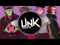 Download Lagu Gorillaz - Feel Good Inc (Hairitage Remix)