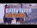 Nate Smith - Bulletproof (Karaoke Version)