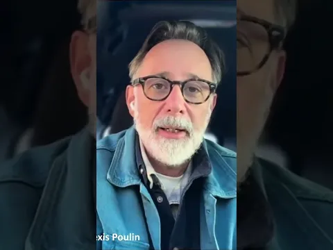 ‼️ « L’État mafieux s’est effondré sur lui-même : c’est la faillite de l’État ! » - Alexis Poulin