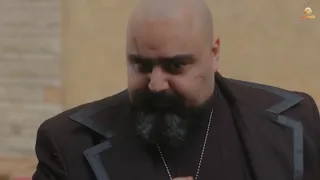 قلب أمه المشهد الأيقوني ابنك بيشرب ابني سجاير 