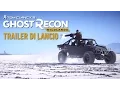 Video di Tom Clancy’s Ghost Recon Wildlands : Trailer di Lancio