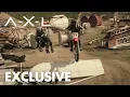Download Lagu AXL | \