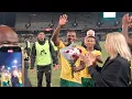 Download Lagu Fans appreciating Mbokazi