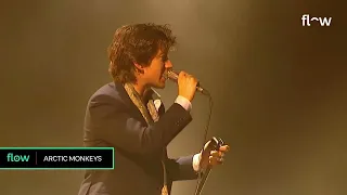 Arctic Monkeys 505 live in Argentina