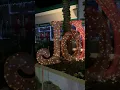 Christmas Joy Yard Sign