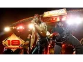 Download Lagu Seurieus - Musik Jazz (Live Konser Sumatera Utara 12 Mei 2006)