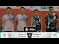 Download Lagu 2025 Yonex Canada Open Finals | MD | Fang Chih Lee/Fang Jen Lee(TPE) vs Chang Ko Chih/Po Li Wei(TPE)
