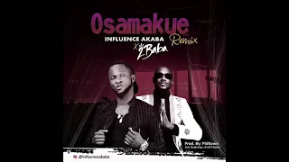osamakue remix feat 2face