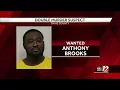 Davie County deputies search for man accused of killing 2 people in Mocksville