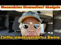 Lagu Kwavutatu uku ati Amalawi chilungamo timafuna chioneke pa amphawi okha basi