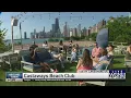 Around Town - Castaways Beach Club