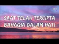 Element - Tak Tersisa feat. Rendy (Lirik)