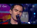 Stereophonics' emotional Maybe Tomorrow performance (LIVE at The Global Awards 2020) | Radio X