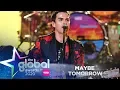 Download Lagu Stereophonics' emotional Maybe Tomorrow performance (LIVE at The Global Awards 2020) | Radio X