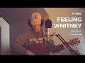 Post Malone - Feeling Whitney Clean Cover