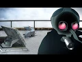 Gorillaz Rhinestone Eyes Extended Clip