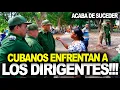 Download Lagu cubanos EXPLOTAN  y enfrentan a los dirigentes del regimen