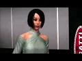 Jennifer Lopez feat. Ja Rule - I'm Real (Murder Extended Remix) [VDJ ARAÑA Video Version]