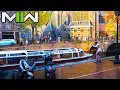 Call of Duty Modern Warfare 2 - Campaign Mission