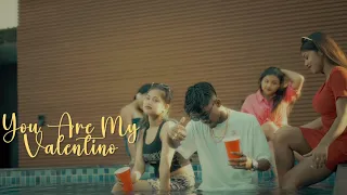 You are my Valentino - Savage Syndicate | Official Video