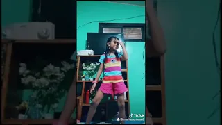 Tiktok nicole