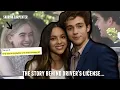 Download Lagu the story behind driver's license